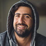 Nicolás Amaro