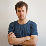 Pablo Izquierdo