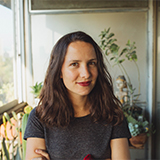 Amelia Ortúzar Fabres