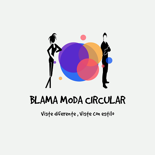 BLAMA MODA CIRCULAR