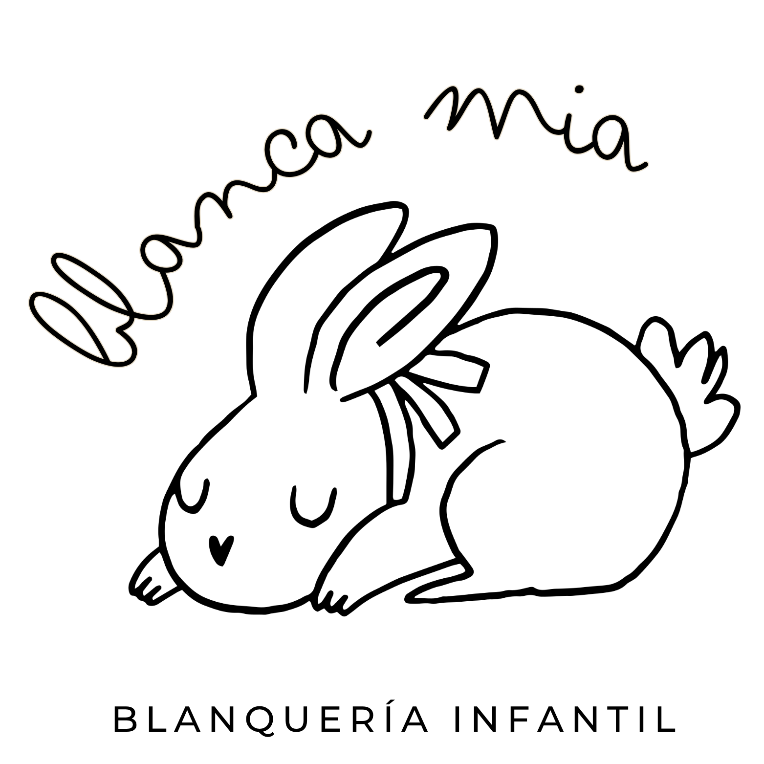 Blanca Mia