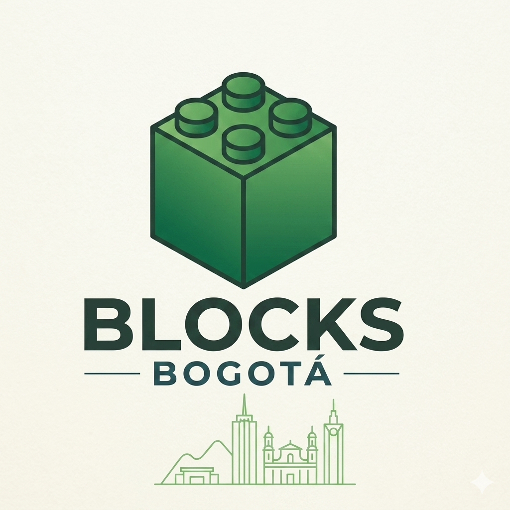 Blocks Bogota