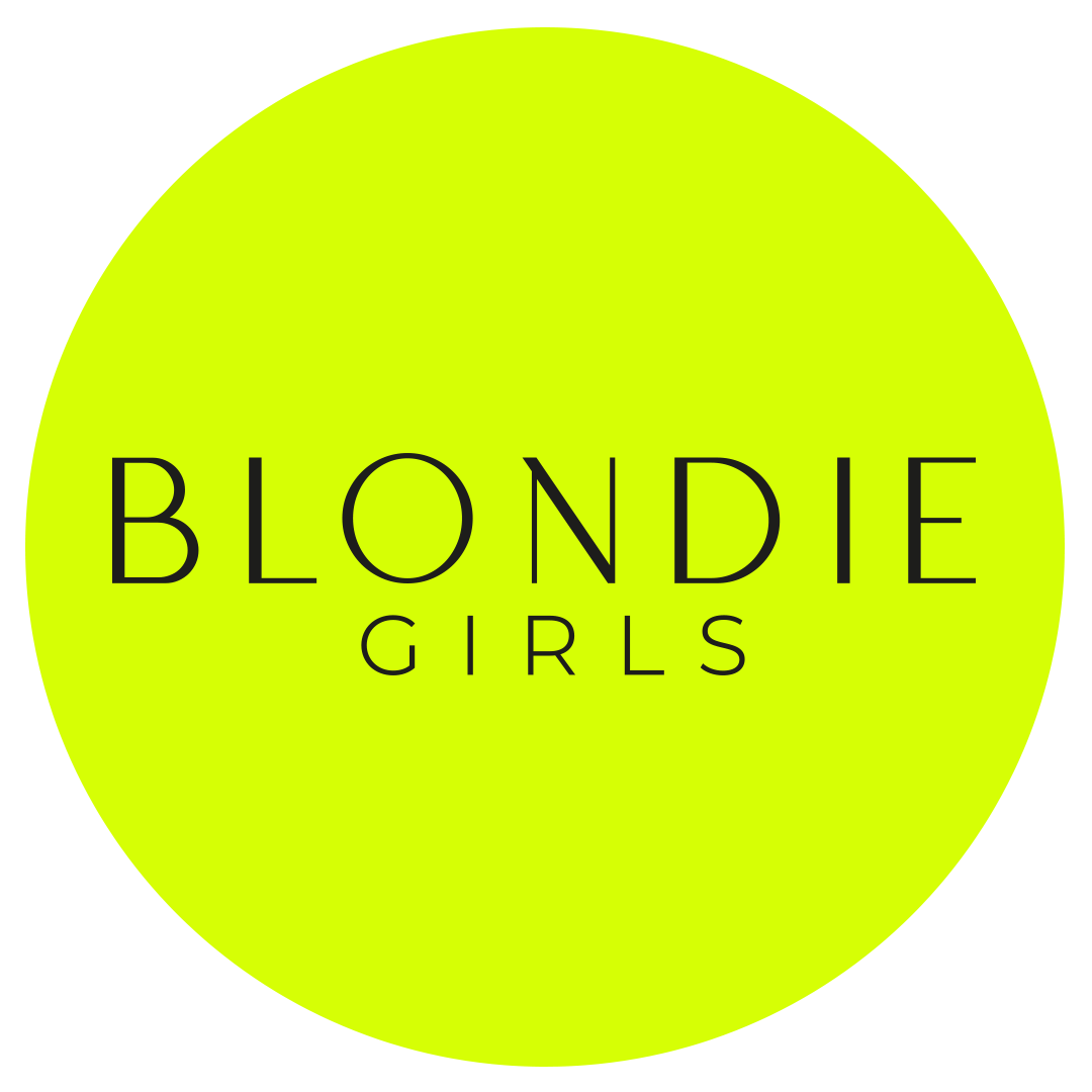 blondie