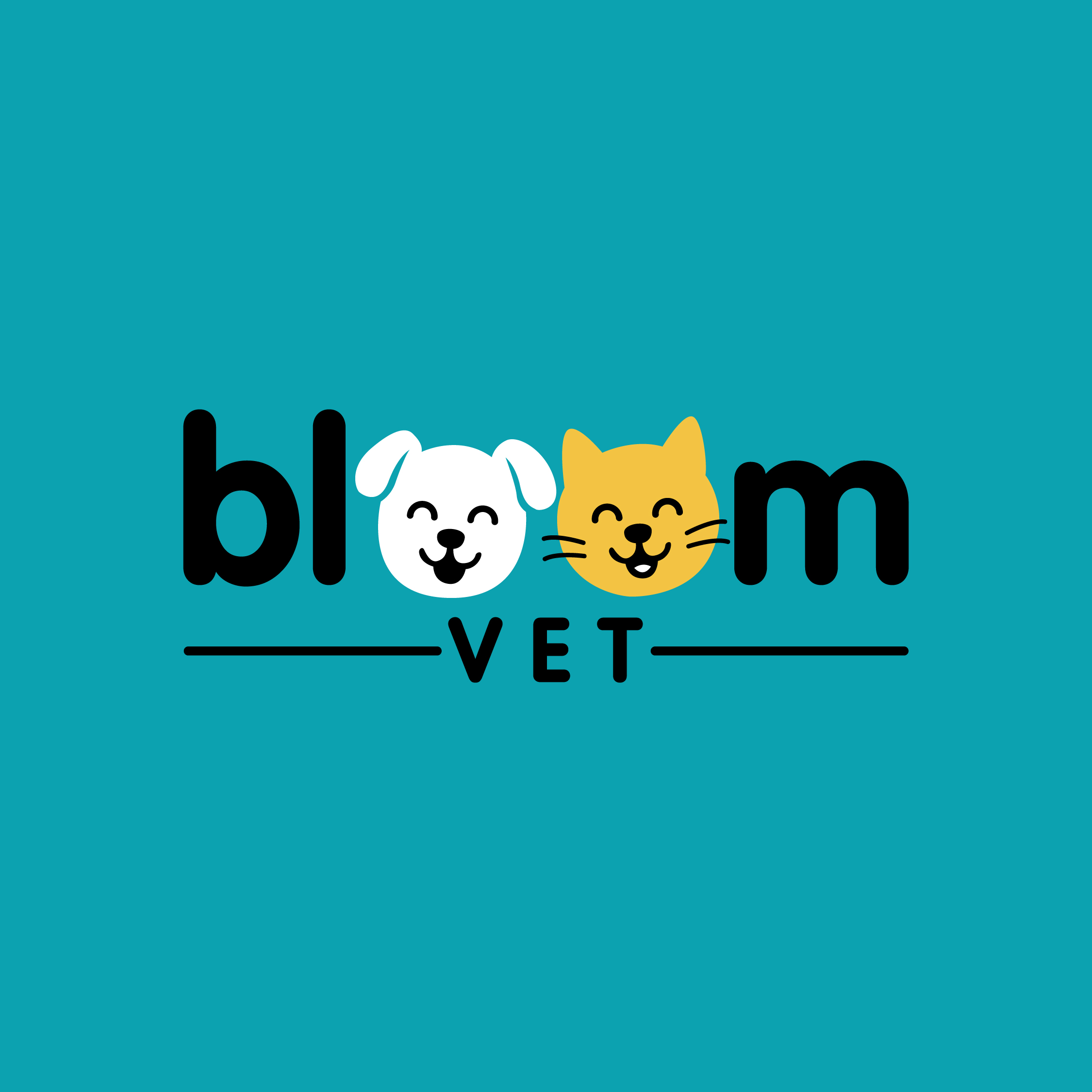 BLOOM VET