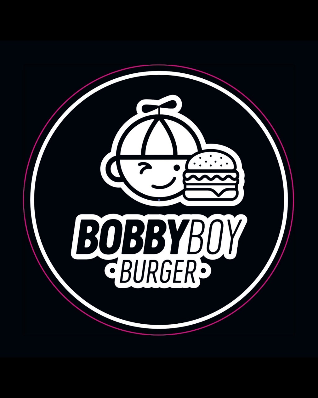 Bobby Boy Burger