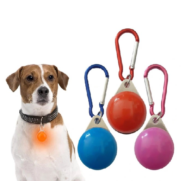 Colgante MarbenPets Luminoso