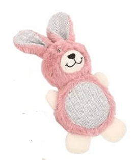 Juguete MarbenPets Conejo Rosado
