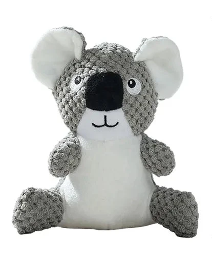Juguete MarbenPets Peluche Koala Ardilla