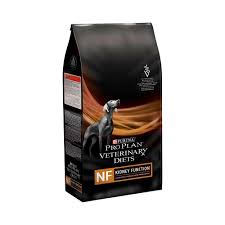 Alimento Pro Plan Veterinary Diets NF Renal Perro 7,5kg
