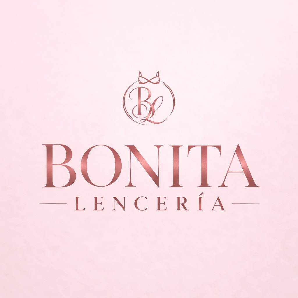 bonita lenceria  