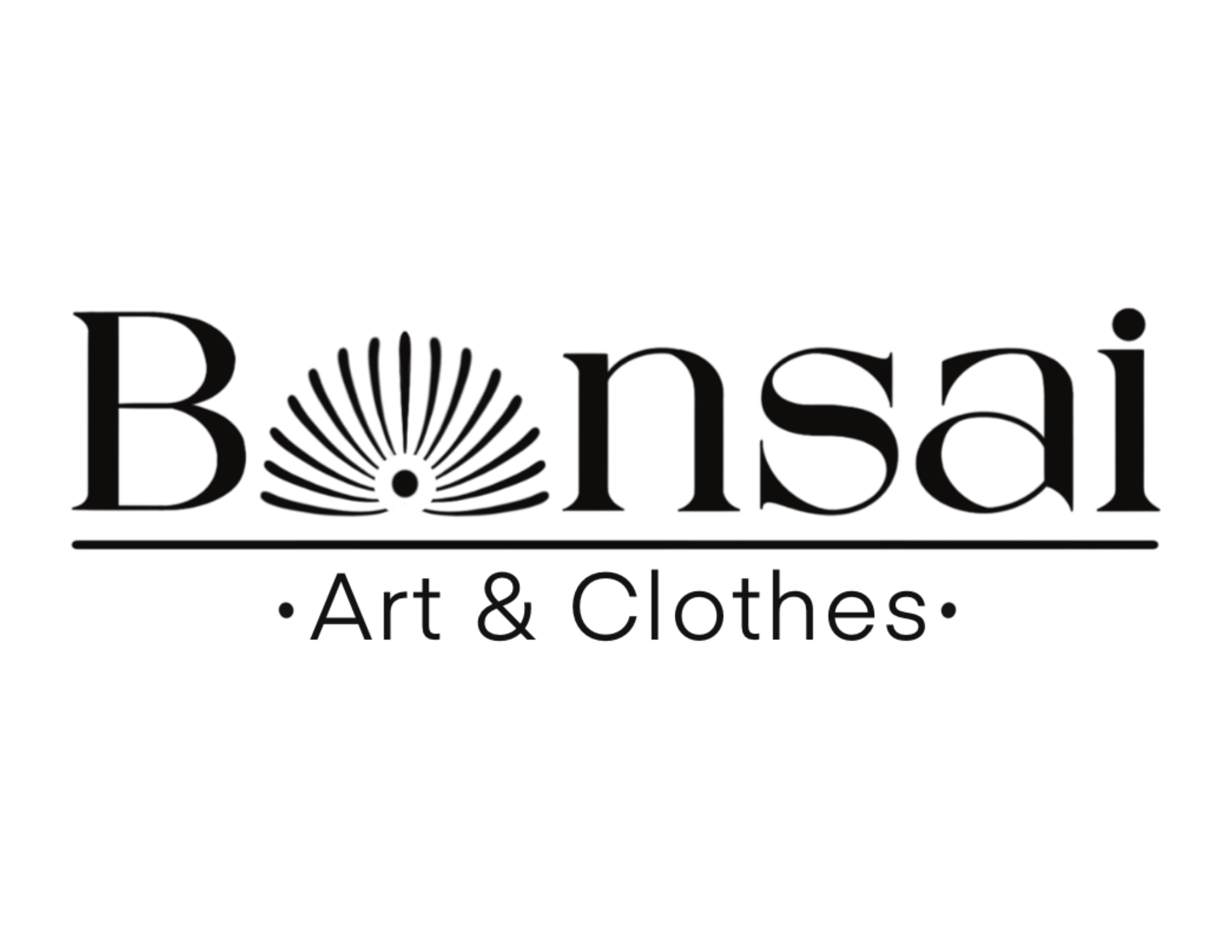 Bonsai Art & Clothes 