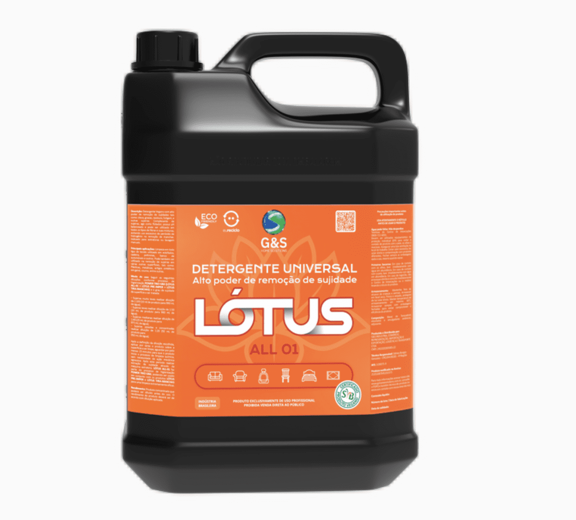 LOTUS ALL01