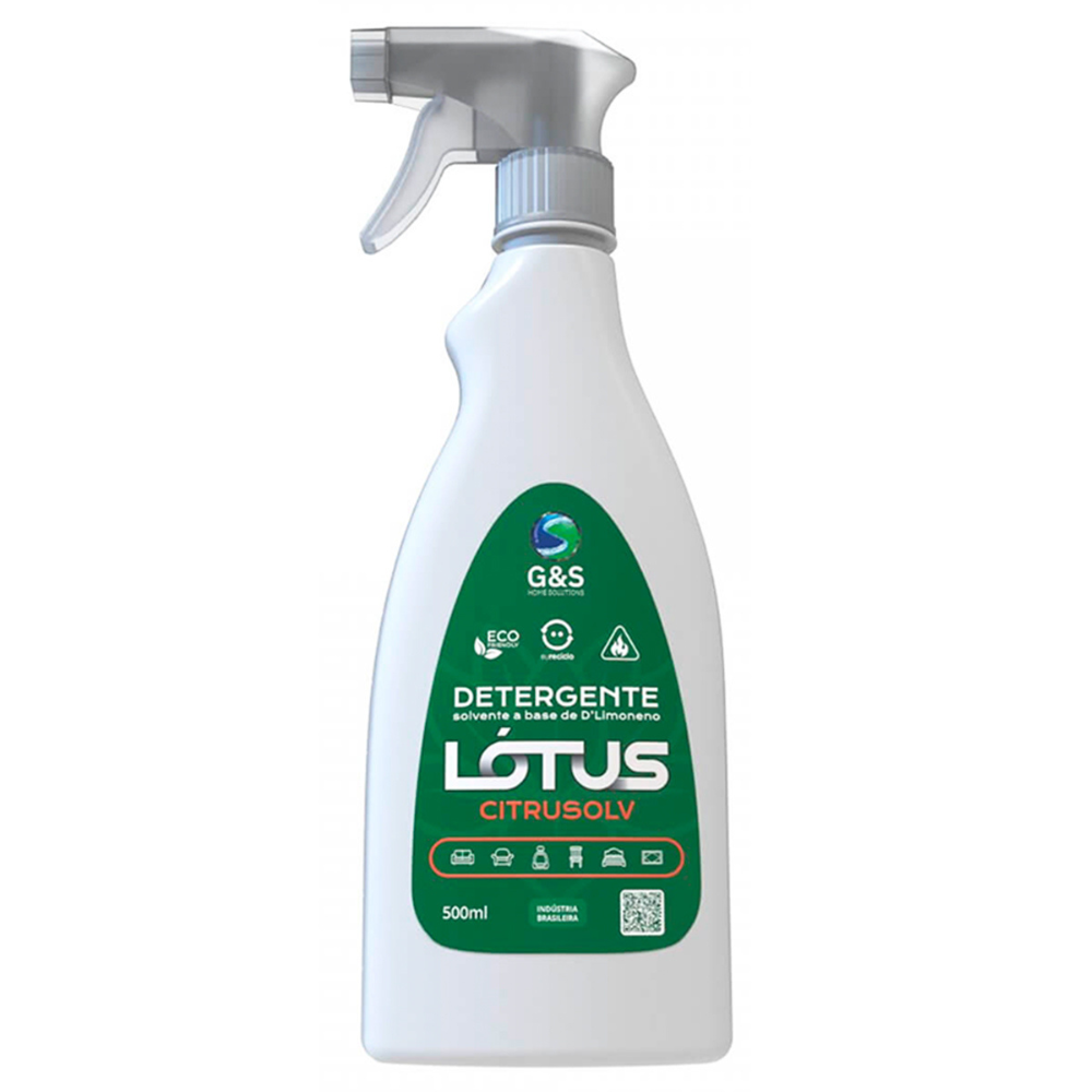 LOTUS CITRUSOLV