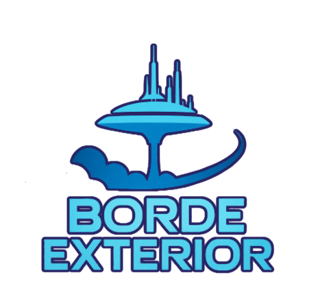 Borde Exterior