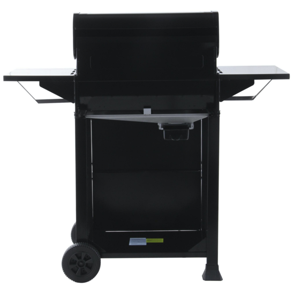 Parrilla a gas Eco Grill 3Q Parrilla a gas Eco Grill 3Q