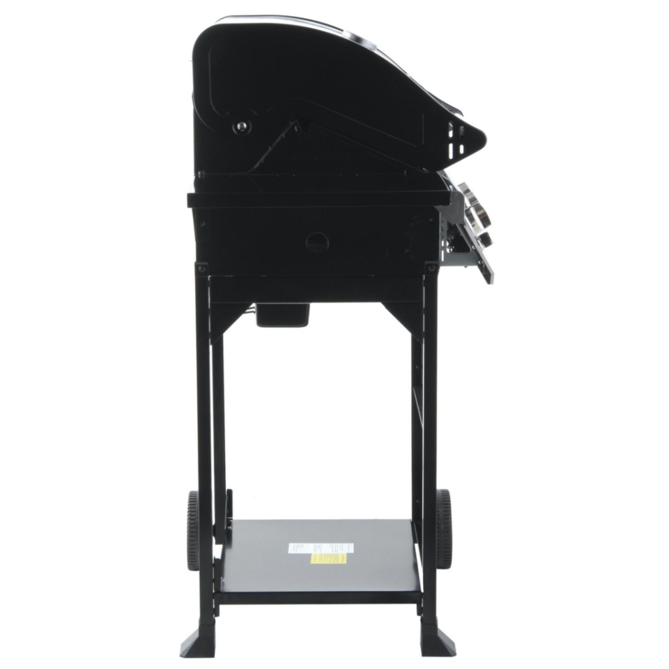 Parrilla a gas Eco Grill 3Q Parrilla a gas Eco Grill 3Q
