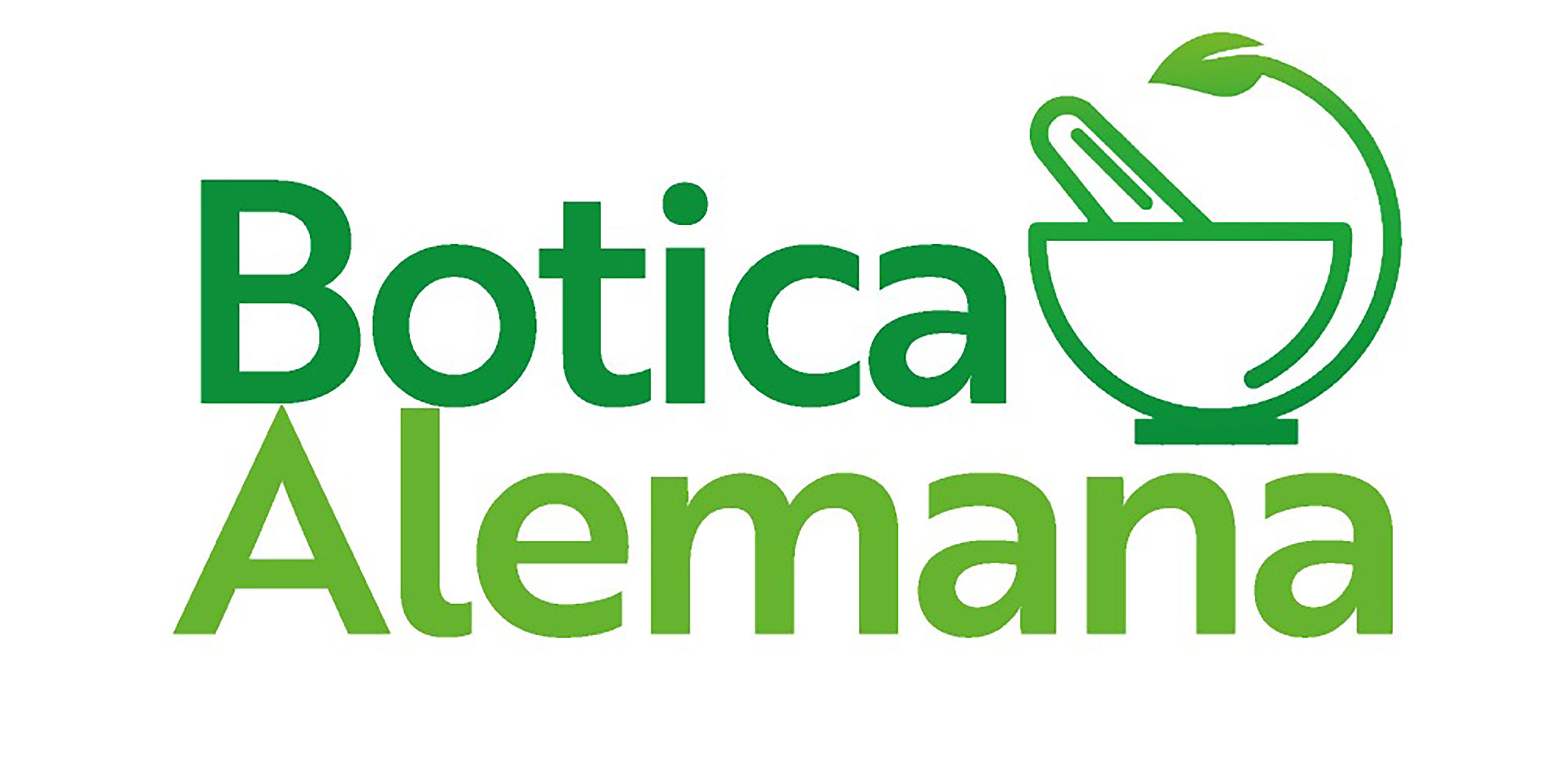 Botica Alemana