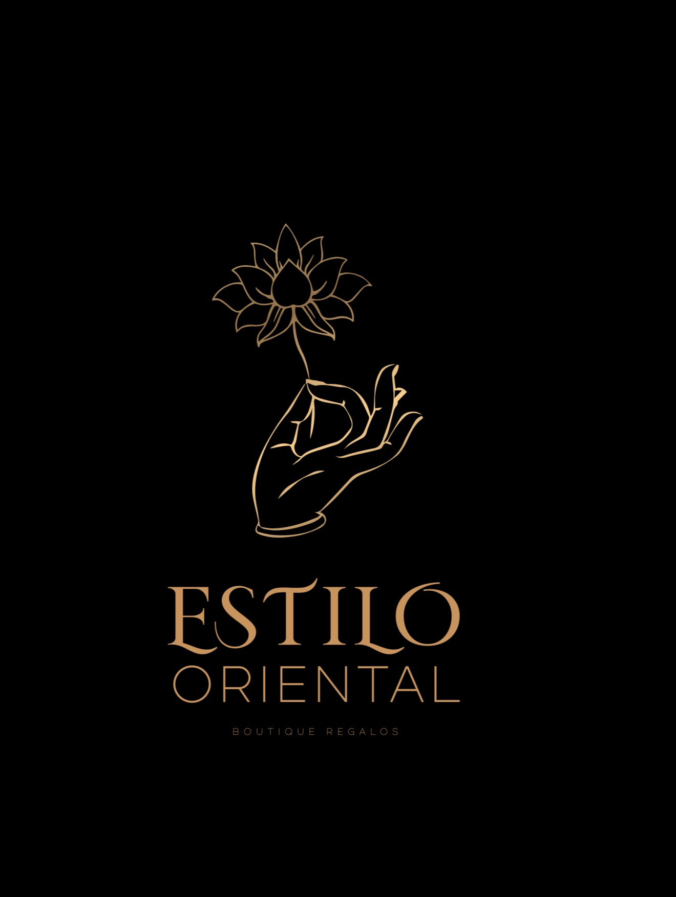 Boutique Estilo Oriental