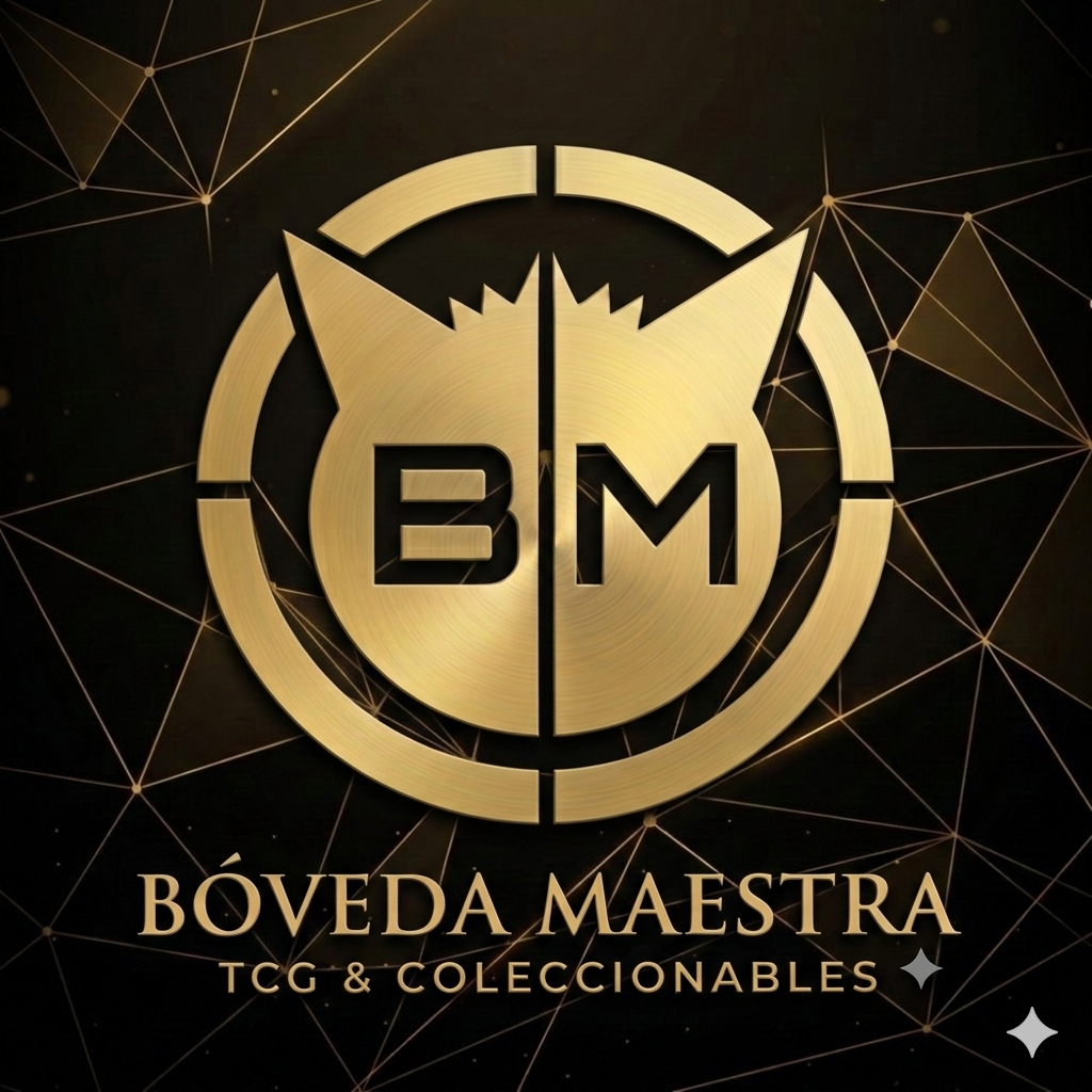 Boveda Maestra