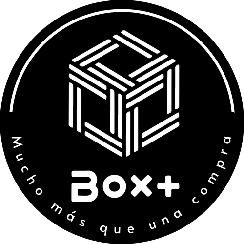 Box+ Store - Accesorios y equipamiento.