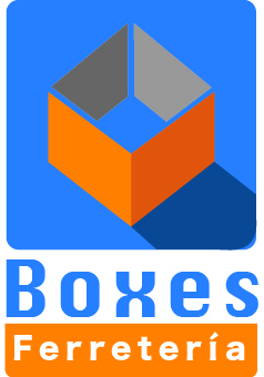  Boxes Ferretería