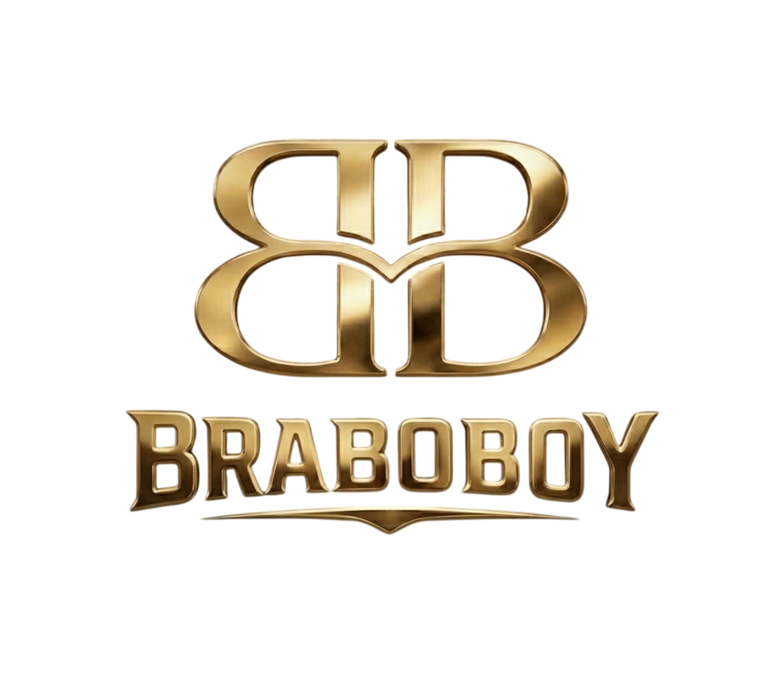 BRABOBOY - Vestimenta Agro