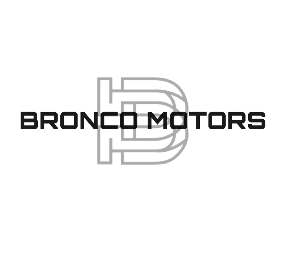 BRONCO MOTORS OFFICIAL