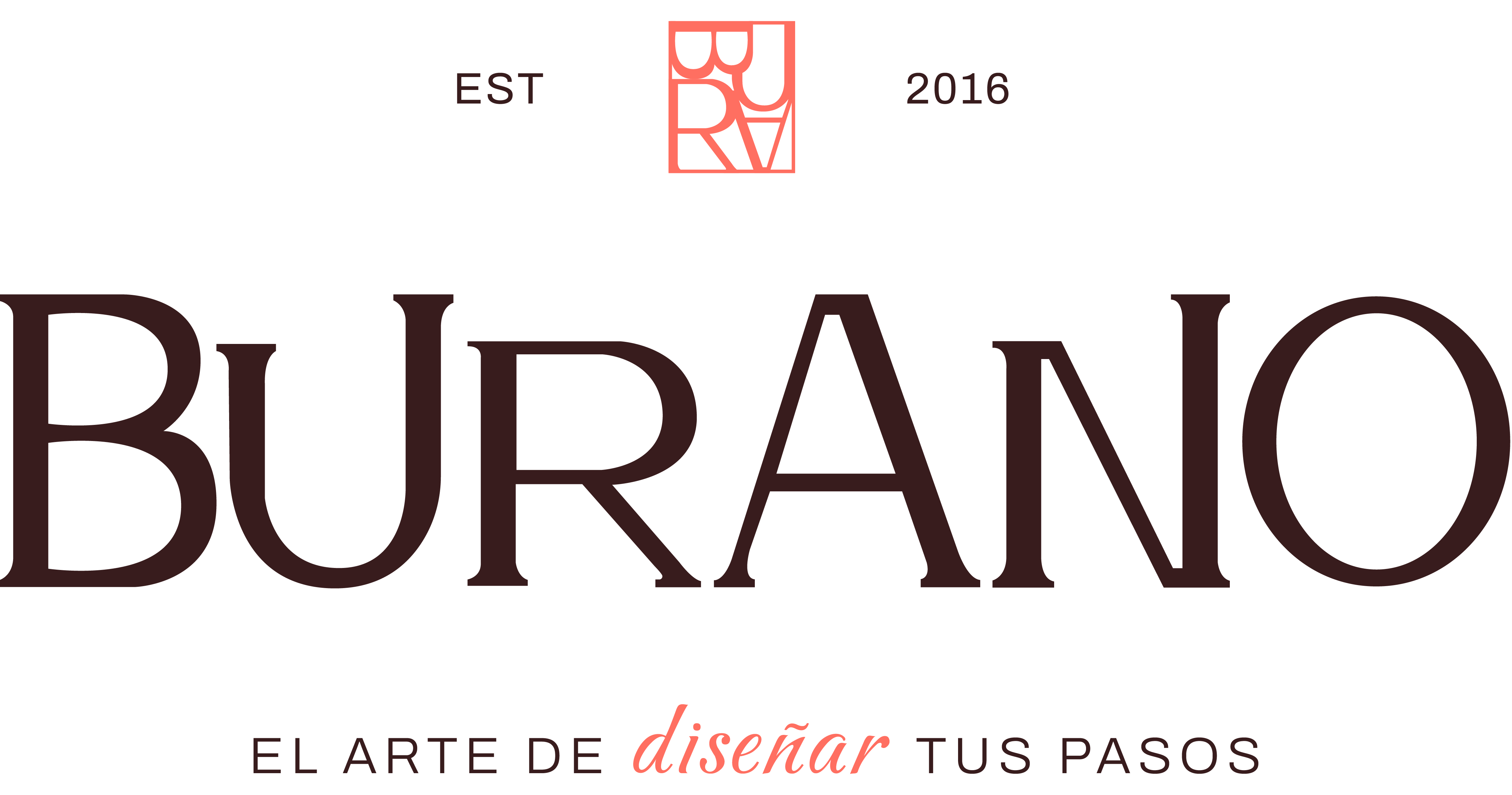 Burano - Cuero & Diseño