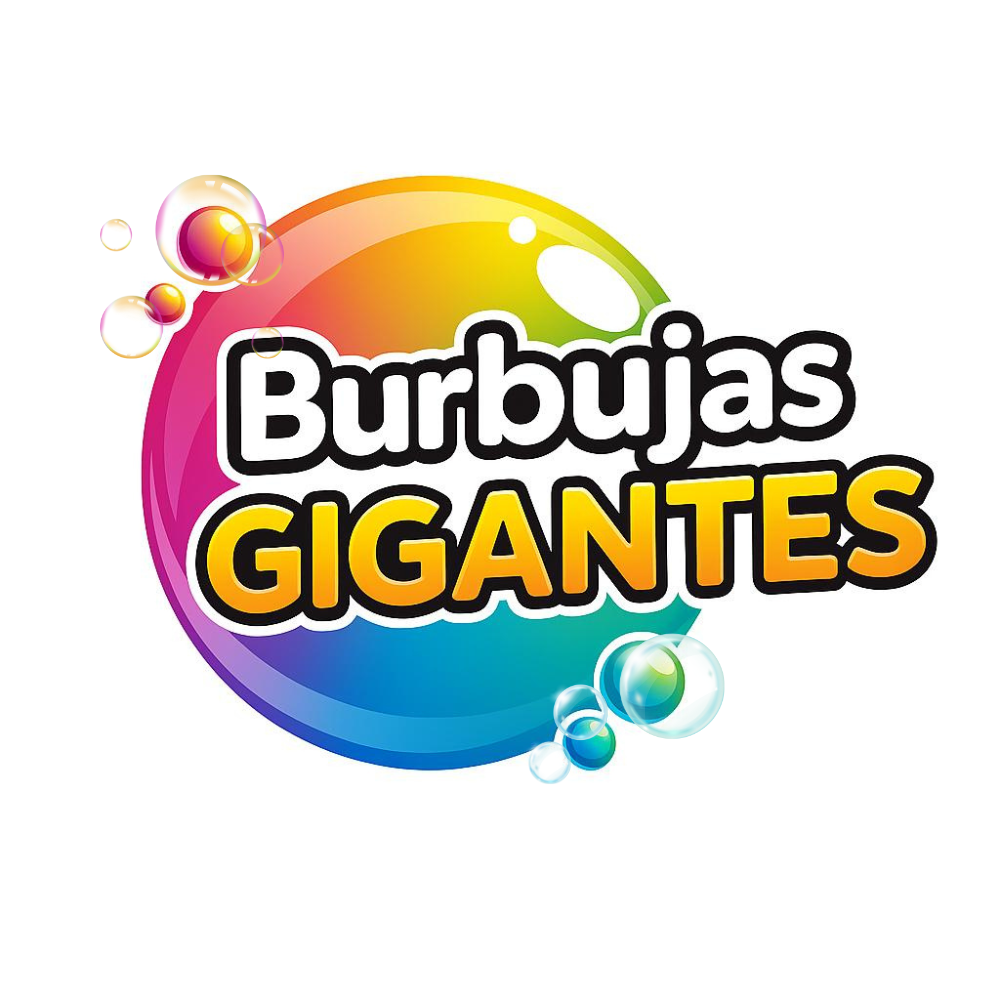 BurbujasGigantes.cl