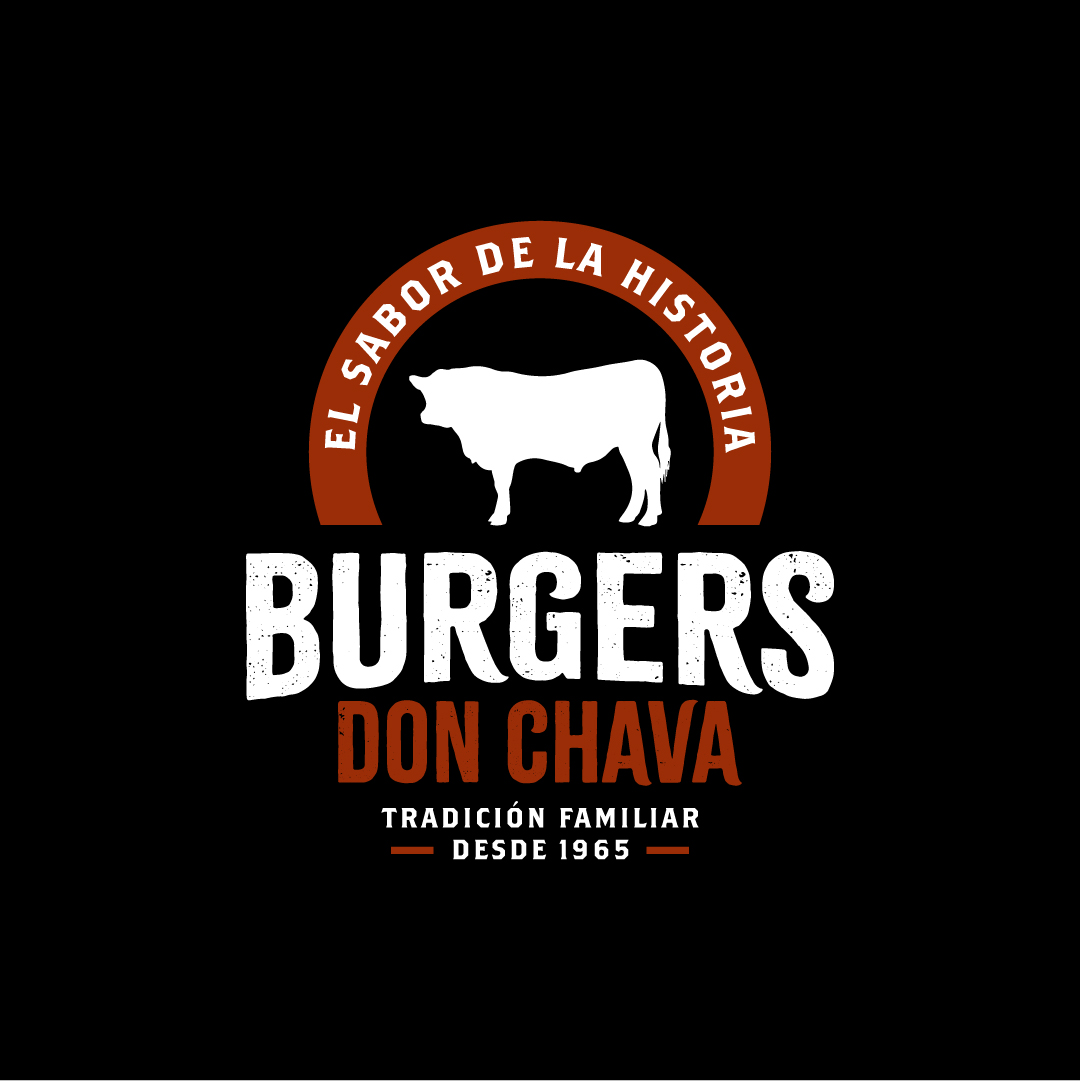 Burgers Don Chava
