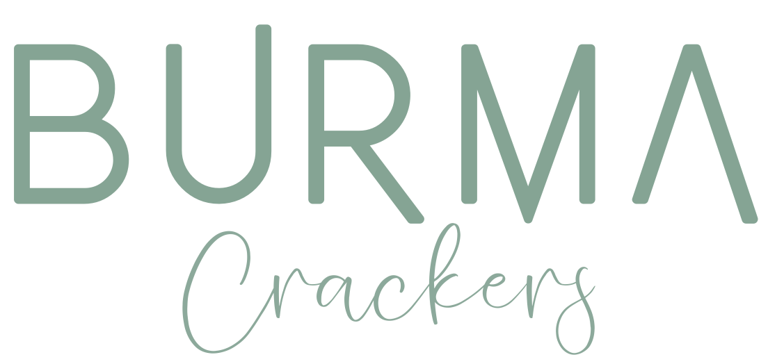 Burma Crackers