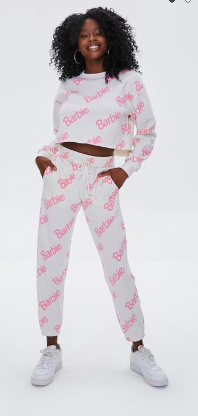 traje de baño barbie forever 21