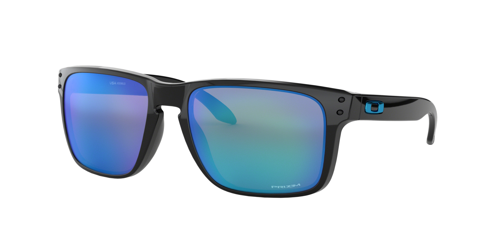Ripley - ANTEOJOS DE SOL OAKLEY HOLBROOK XL NEGRO