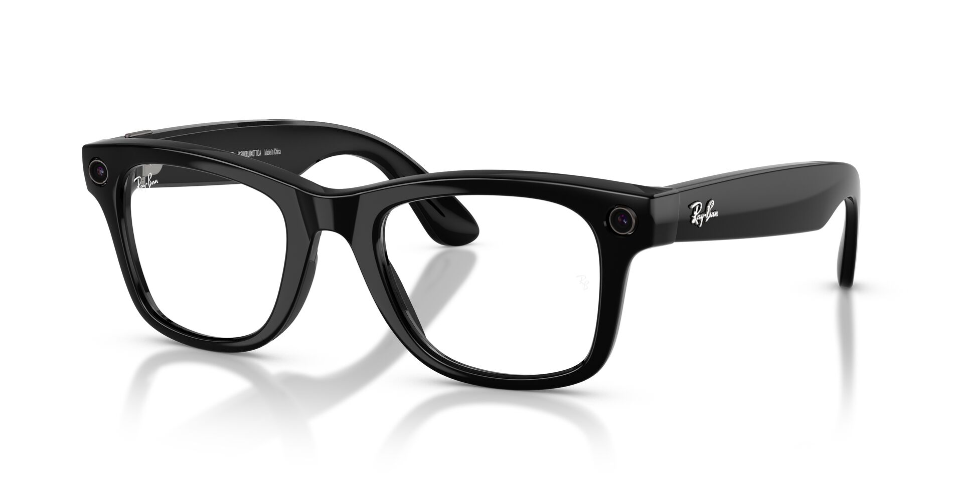 Ray-Ban Meta Glasses
