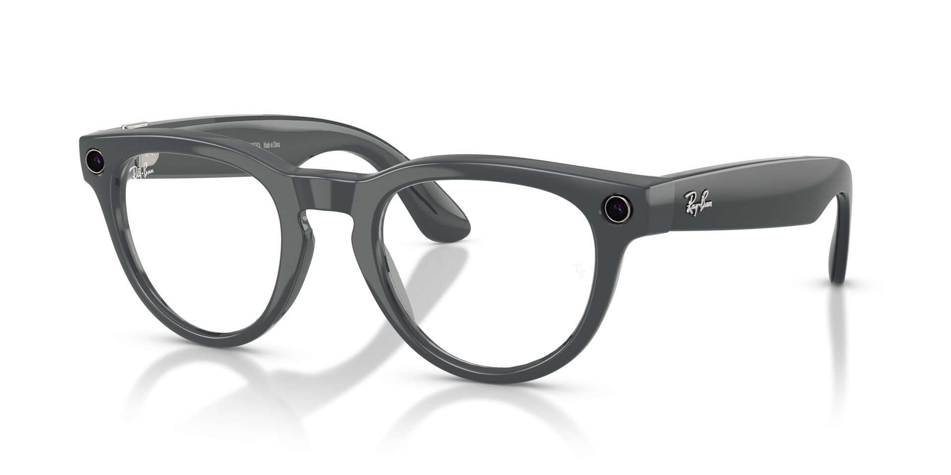 Ray-Ban Meta Glasses
