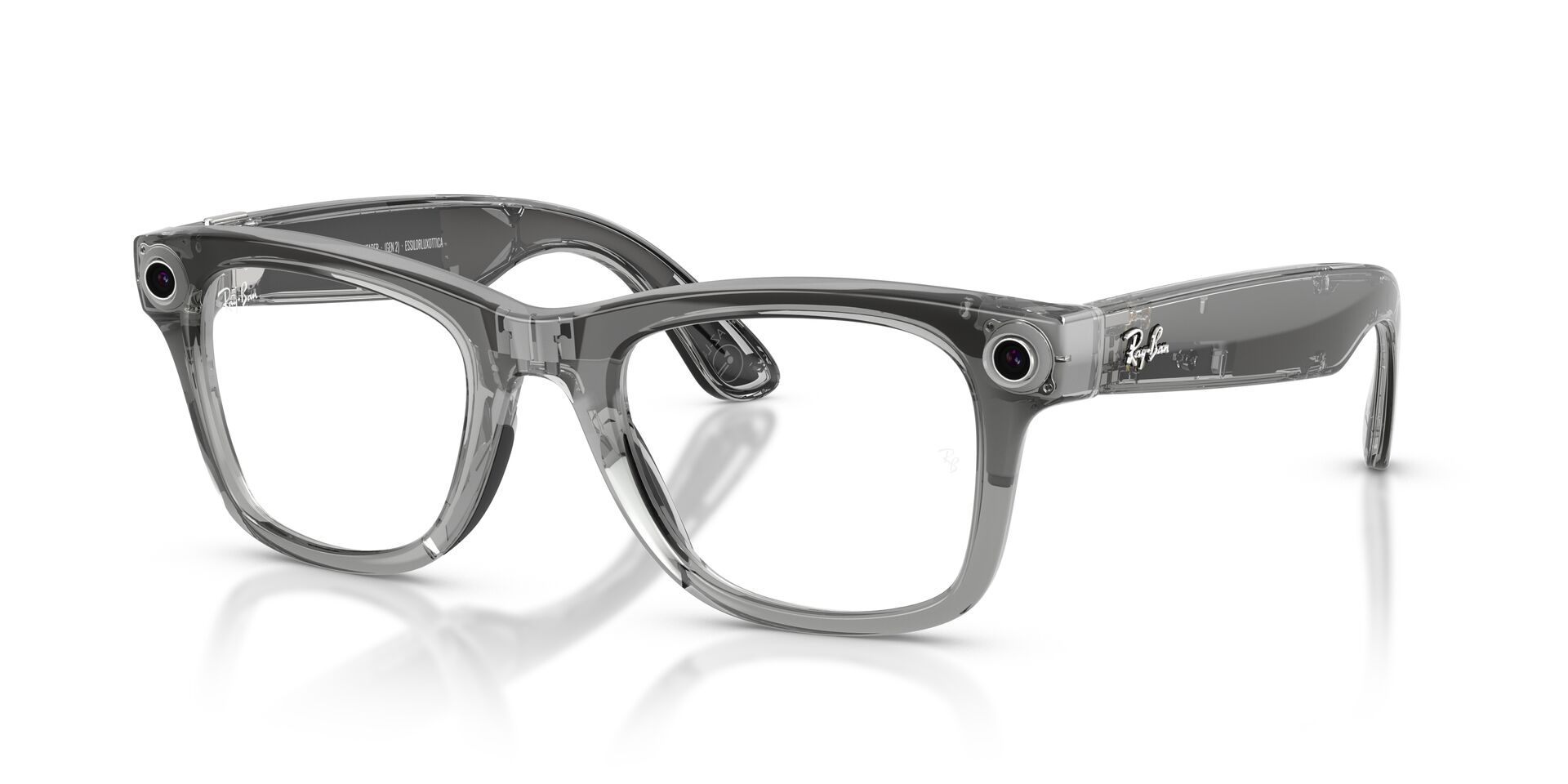 Ray-Ban Meta Glasses