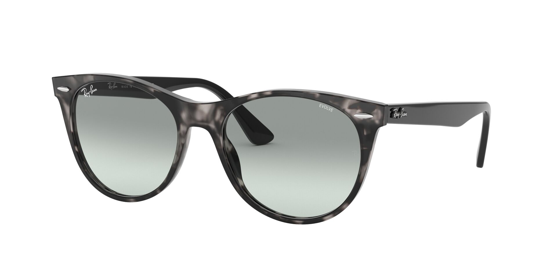 RAY-BAN HEXAGONAL RB 3548N 91310Y FOTOCROMÁTICAS 51mm. Bronce calibre 51mm  | Óptica Universitaria