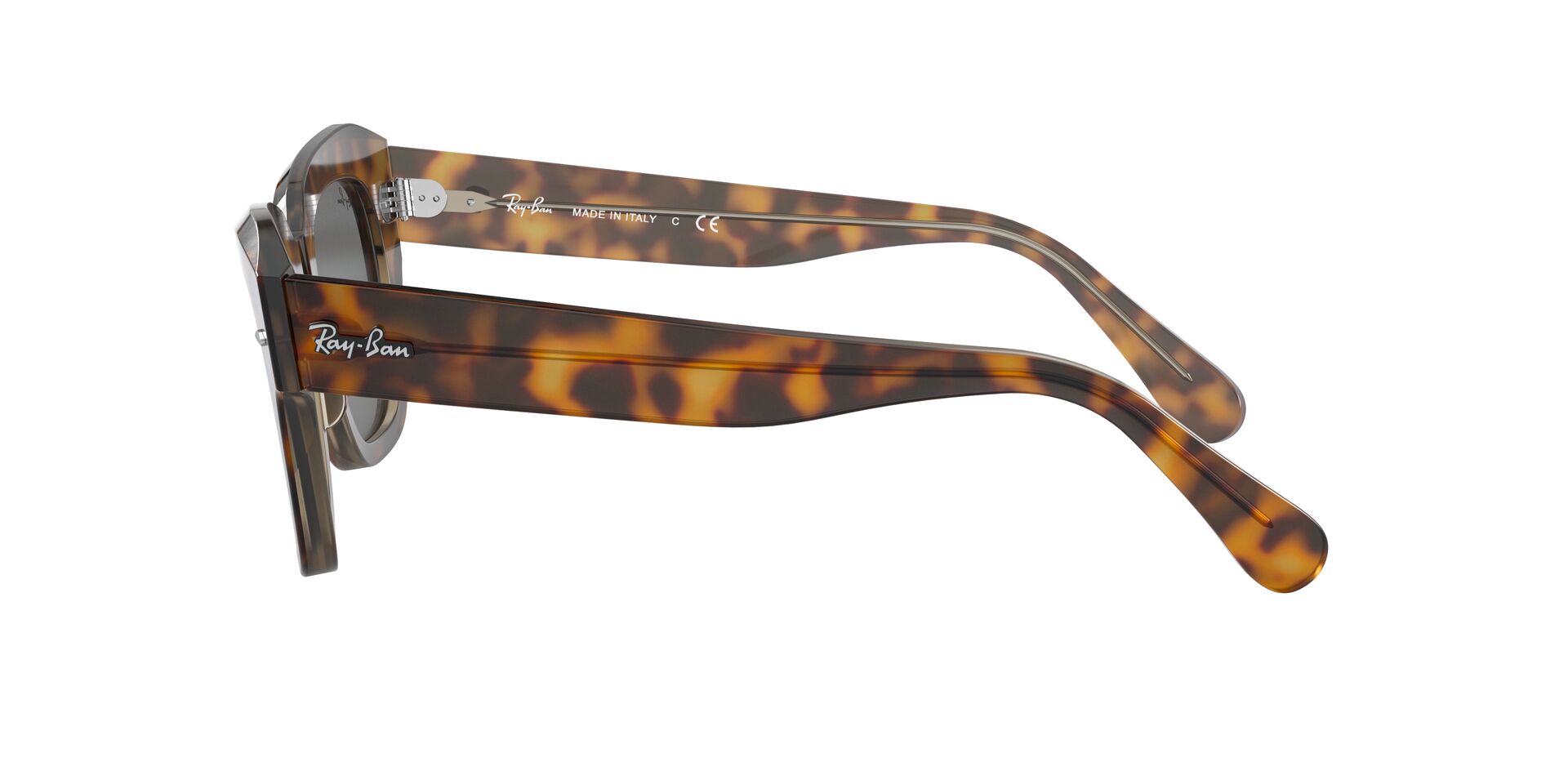 Ripley - ANTEOJOS DE SOL RAY-BAN STATE STREET CAFÉ