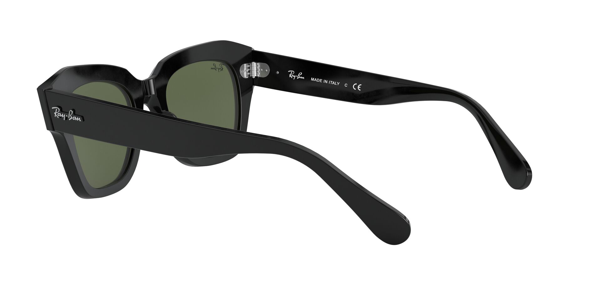 Ripley - ANTEOJOS DE SOL RAY-BAN STATE STREET NEGRO