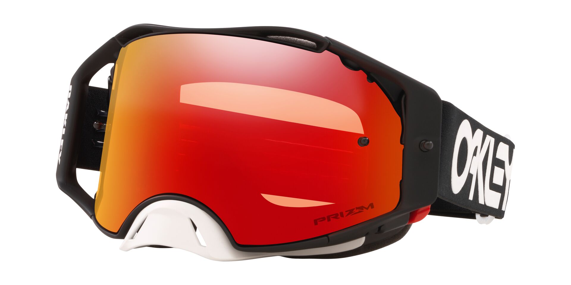 Antiparras Airbrake MTB Negro Oakley - Compra Ahora | Dafiti Chile