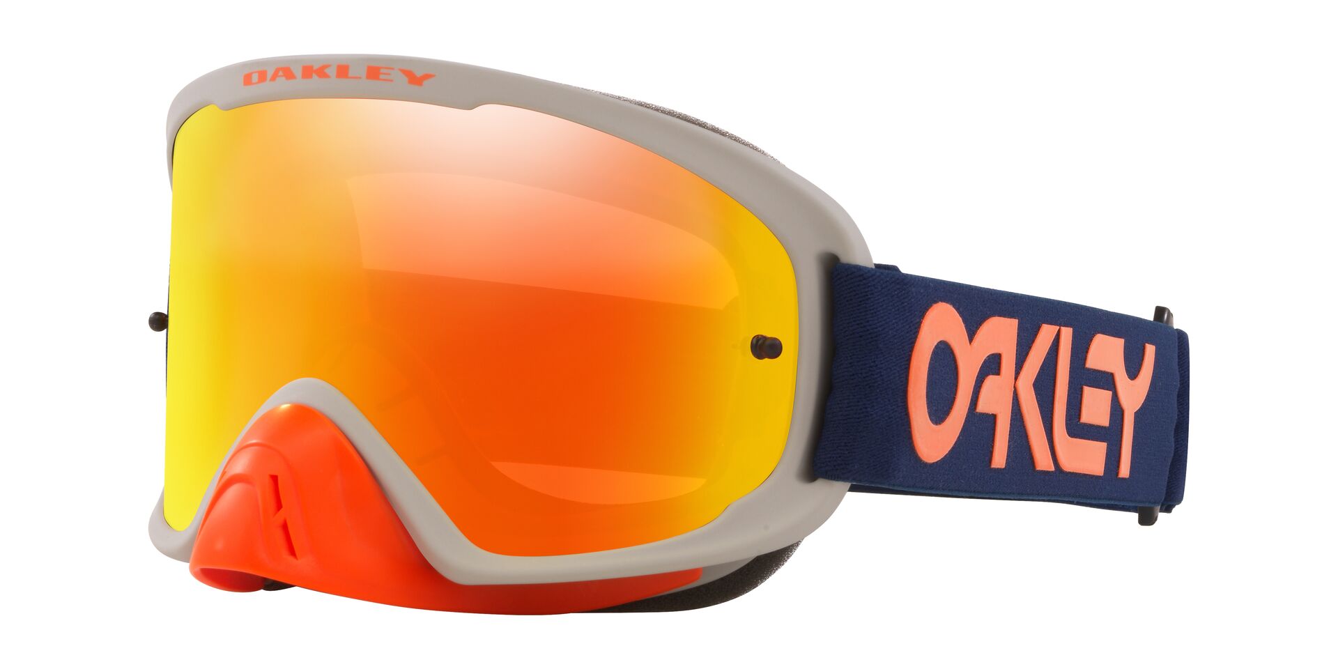 Antiparras Line Miner Rojo Oakley - Compra Ahora | Dafiti Chile