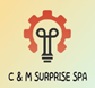 C & M Surprise SPA. 