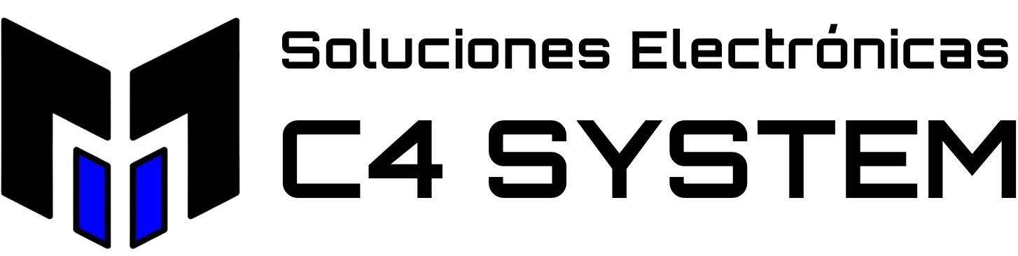 C4 SYSTEM