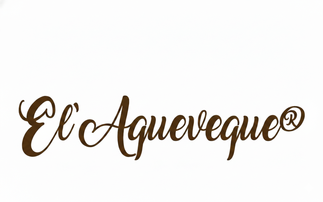 CAFÉ El'Aqueveque