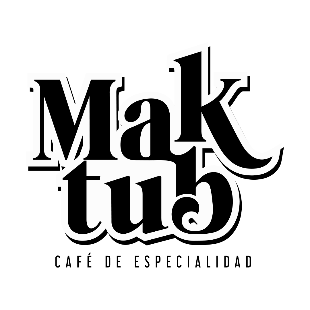 Café <b>MAKTUB I</b>quique