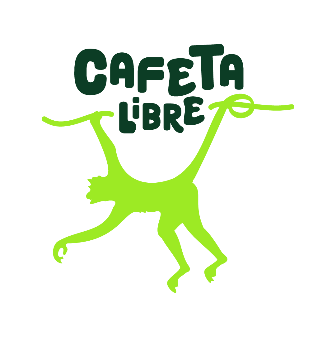 Cafeta Libre