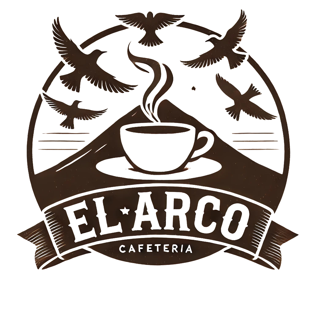 Cafetería y Repostería El Arco