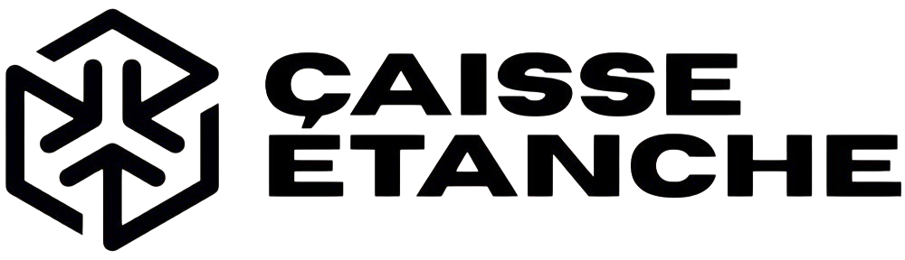 Caisse Étanche - Livraison Gratuite Express 4-7 Jours