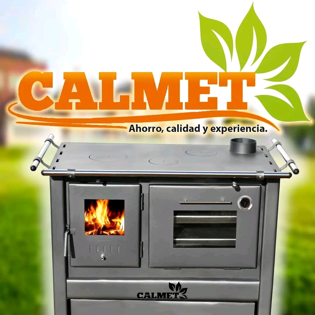 Calmet Chile