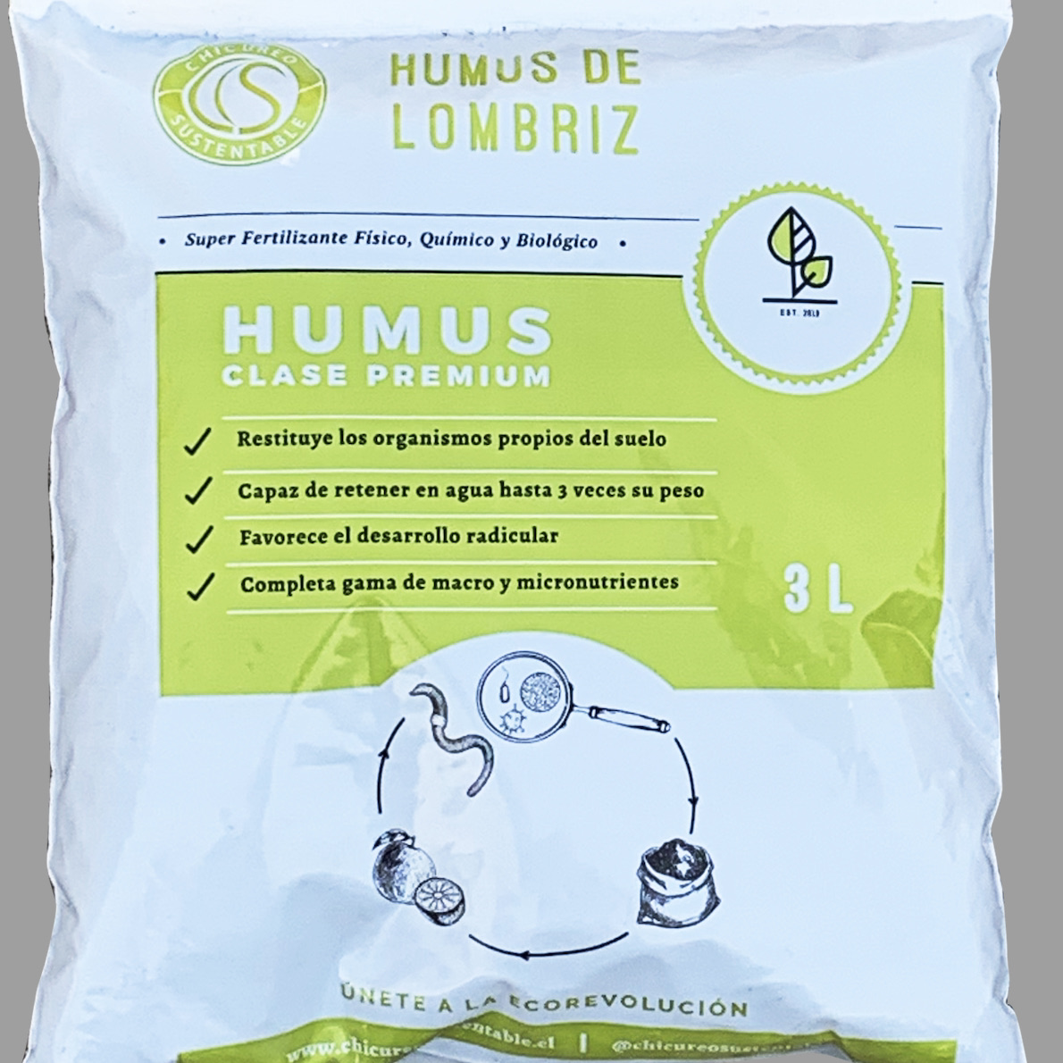 Humus
